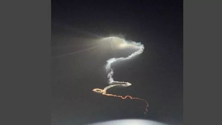 7 dəqiqəyə İsrailə çatan 