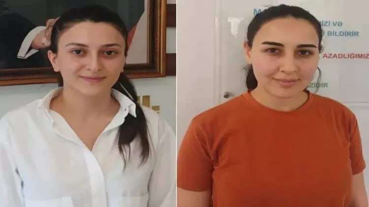 60 bal toplayan daha iki müəllim - onlar bu məktəblərdə İŞLƏYİRLƏR