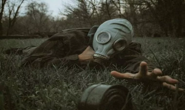 İrandan radiasıya yayıldığı təsdiqləndi