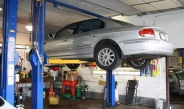 Avtomobil təmiri sexindən 15 yaşlı oğlanın meyiti tapıldı