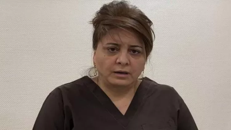 Ölüm hadisəsi baş verən klinikada yoxlama aparıldı - Həkim qanunsuz işləyirmiş