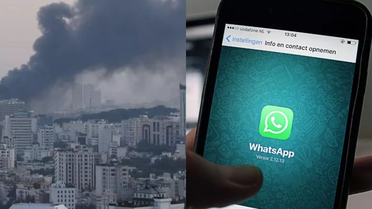 İrandan təcili xəbərdarlıq: 