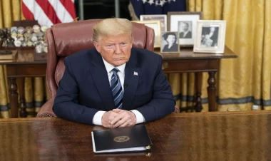 Tramp: “İrana 60 gün vaxt vermişdim, 61-ci gün nə baş verdiyini gördünüz”