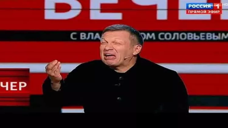 Rusiyanın dövlət televiziyasında ərazi bütövlüyümüzə qarşı növbəti hörmətsizlik