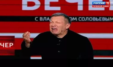 Rusiyanın dövlət televiziyasında ərazi bütövlüyümüzə qarşı növbəti hörmətsizlik