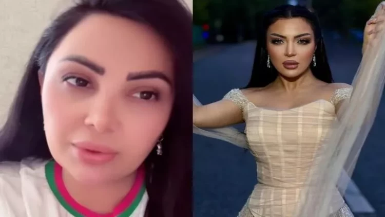 Vəfa indi də bu müğənni ilə QIRĞINA ÇIXDI: polisə verildi - VİDEO