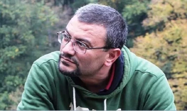 Fərhad Yalquzaq emalatxanasında ölü tapıldı - FOTO