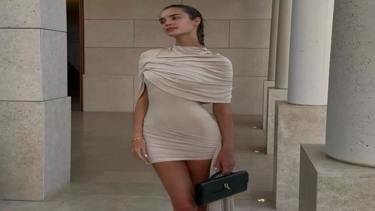 “Real”ın yeni ulduzunun sevgilisi gözəlliyi ilə göz qamaşdırdı - FOTOlar