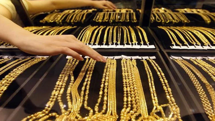 İran-İsrail gərginliyi Azərbaycanda qızılı bahalaşdıracaq? - AÇIQLAMA