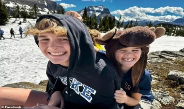 14 yaşlı oğlan qəfil öldü - Həkimlər həyəcan təbili çalır - FOTO