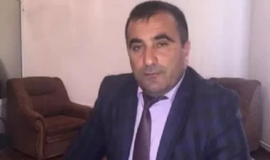 İşdən çıxarılan müəllim 271 minə yaxın pul “atıb” - Həbs olundu