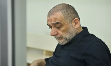 Vardanyanın növbəti məhkəmə iclasının vaxtı açıqlandı