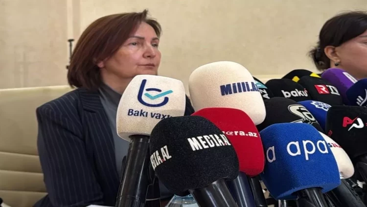 Sertifikatlaşma rəqabəti yer uğrunda deyil, keyfiyyət uğrundadır - Vəfa Yaqublu