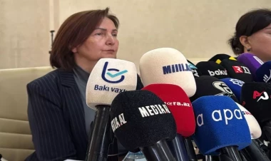 Sertifikatlaşma rəqabəti yer uğrunda deyil, keyfiyyət uğrundadır - Vəfa Yaqublu