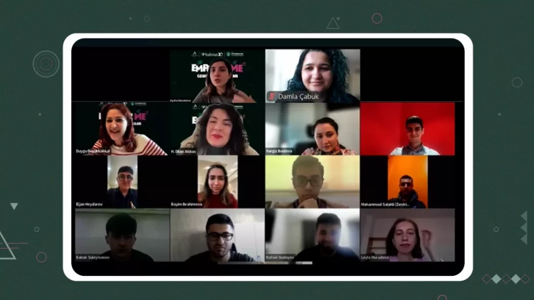 Starbucks, Alshaya və Habitat Azərbaycanda gənc sahibkarlar üçün güclərini birləşdirir