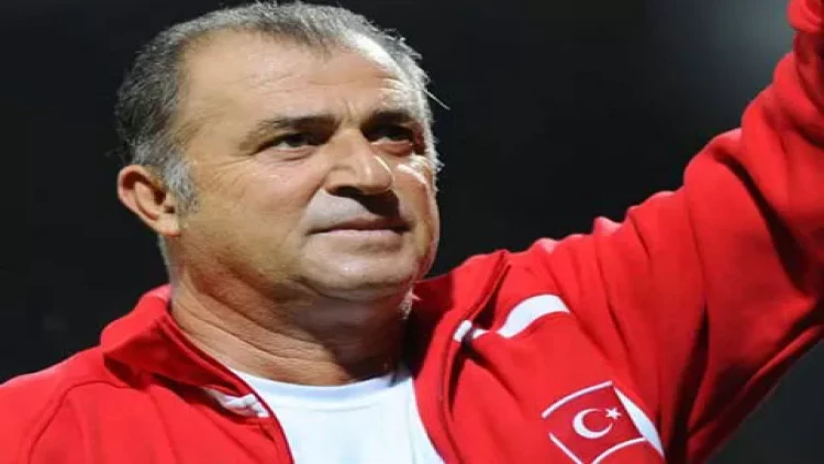 Fatih Terim Ərəbistandan gedir