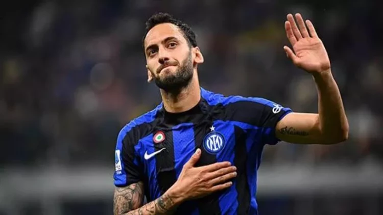 Çalhanoğlu barədə qərar verildi