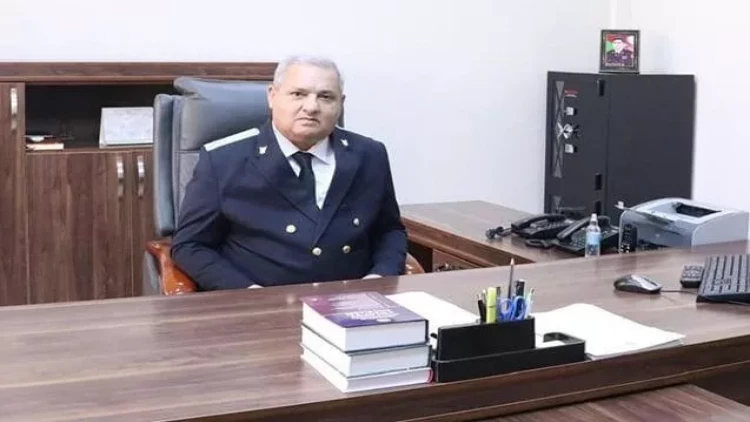 Yüksək vəzifəli şəxs vəfat etdi