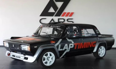 Fantastik qiymətə VAZ-2105 satışa çıxarıldı - FOTO