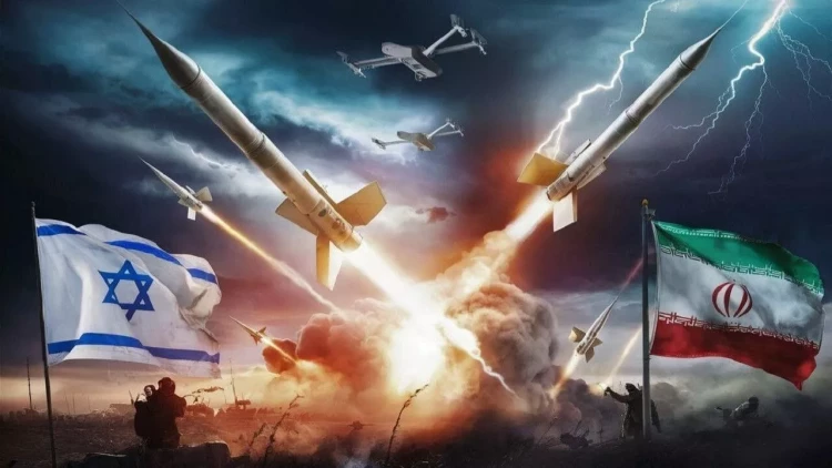 Yırtıcıların vaxtı: İran, İsrail və müharibənin yeni siması