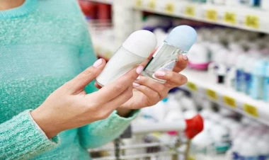 Bu dezodorant səssizcə sağlamlığı məhv edir