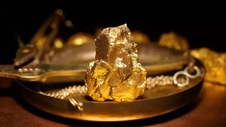 Dünyada nə qədər qızıl var? - Alimlər rəqəmləri açıqladı