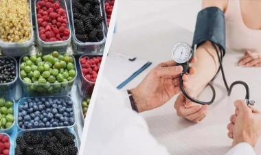 Yüksək təzyiq zamanı nə yemək faydalıdır? - Dietoloqlardan məsləhət