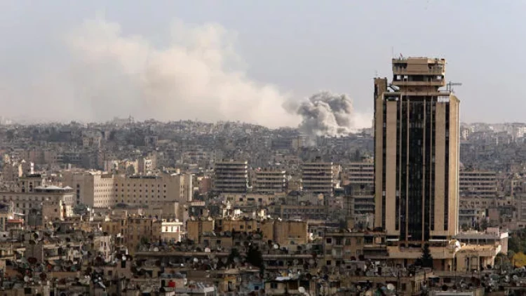 İsrail ordusu Tehrana raket zərbələri endirib – SEPAH-ın qərargahı vuruldu - VİDEO