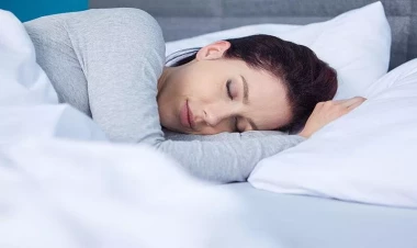Yatmaqda çətinlik çəkirsiniz? - Alimlərin tövsiyə etdiyi bu üsul