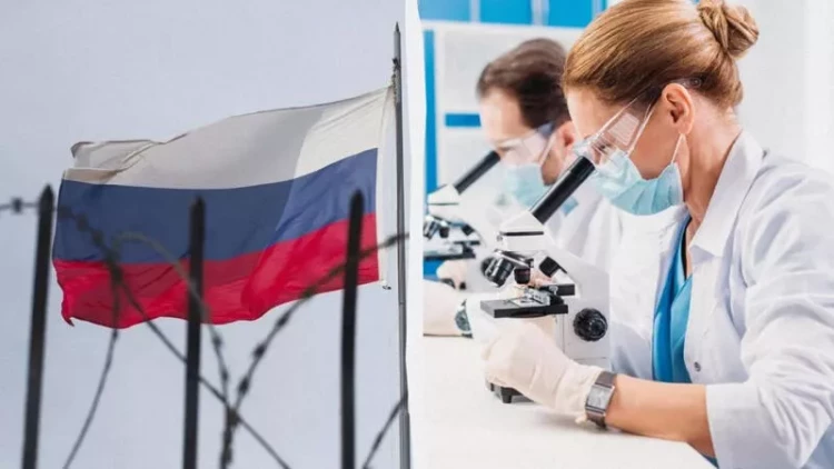 1990-cı illərdən bəri görünməmiş hal: Rusiyadan on minlərlə alim qaçır - Kəşfiyyat