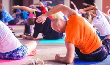 İdman və omeqa-3 diş kökü iltihabını azalda bilər - TƏDQİQAT