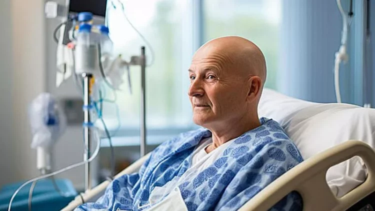 Xərçəng kişiləri daha çox öldürür - Qorxunc statistika