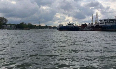 Talaçaydan sel keçir, digər çaylarda da artım müşahidə olunub