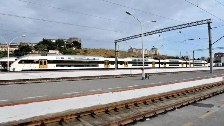 Bakıdan Qazaxa getmək istəyənlərə ŞAD XƏBƏR