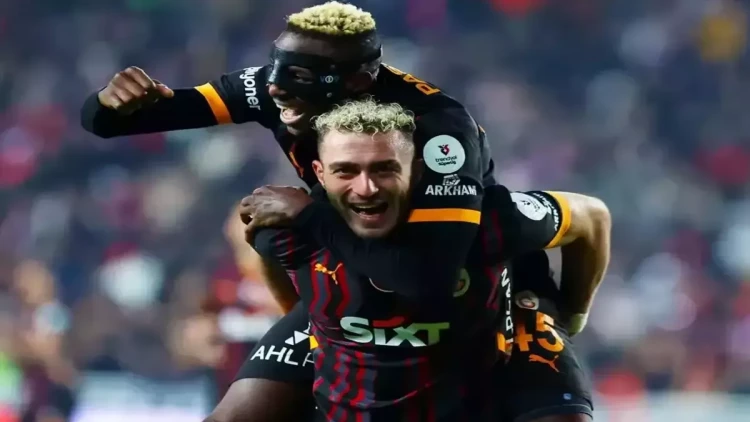 30 milyonluq ayrılıq - Üç mövsümlük mübarizə bitdi