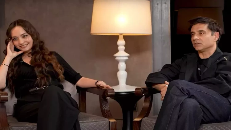 Tanınmış aktyordan maraqlı açıqlama: “Çılpaq səhnələr mənimlə başlayır” - FOTOlar