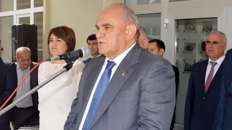 İcra başçısının qalmaqallı nümayəndəsi həbs edildi