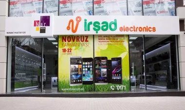 Kreditlə telefon ala bilmədi, araq içib 