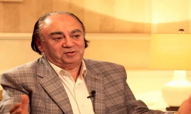 Cavan Zeynallı uzun müddət sonra göründü - tanınmaz halda - VİDEO