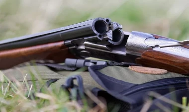 İmişli sakini ov tüfəngi ilə öldürüldü