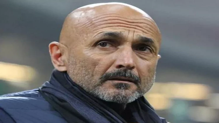 Spaletti bu klubu çalışdıracaq