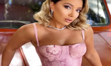 Günay özünə bahalı maşın aldı - FOTO