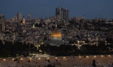 İranın bu şəhərləri HƏDƏFDƏDİR