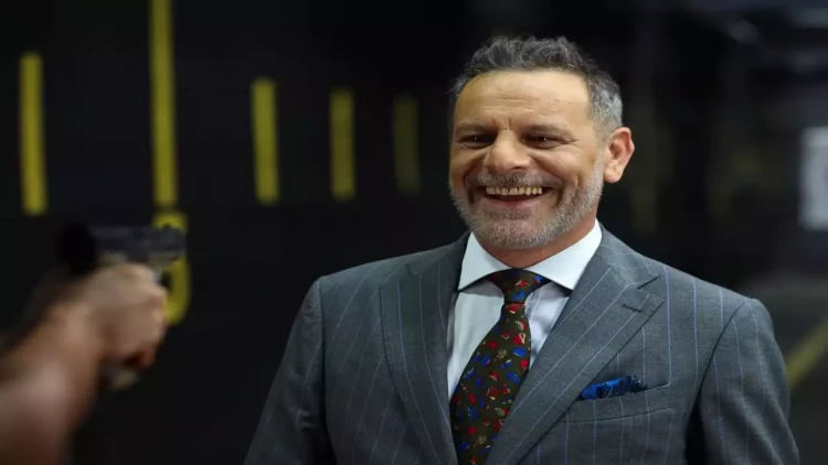 Ozan Güven həbs olunacaq