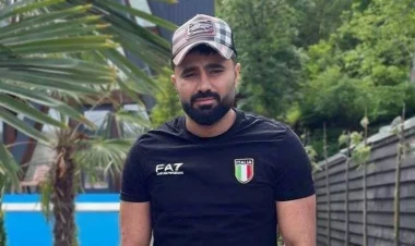 Bakıda ölümlə bitən mübahisə - Fotoqraf qonşusu tərəfindən qətlə yetirildi