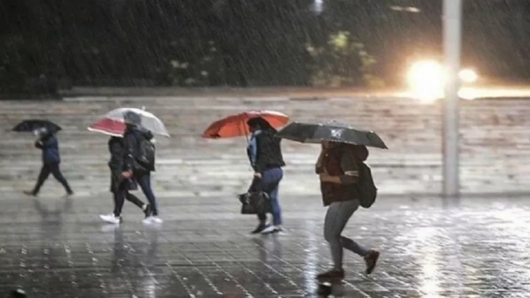 Leysan olacaq, dolu düşəcək - XƏBƏRDARLIQ