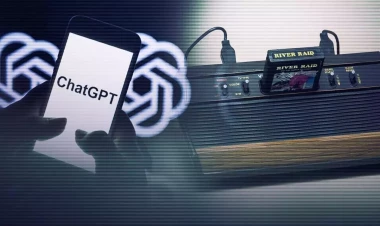 1977-ci ilin “Atari”si “ChatGPT”ni məğlub edib