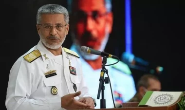 Öldürülən Baqerinin yerinə o təyin olundu - FOTO