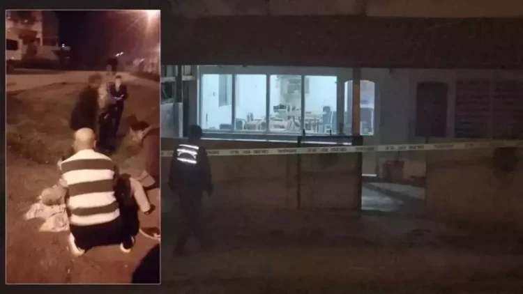 Türkiyədə təqaüdçü polis kafeyə silahlı hücum etdi - 2 ölü, 2 yaralı