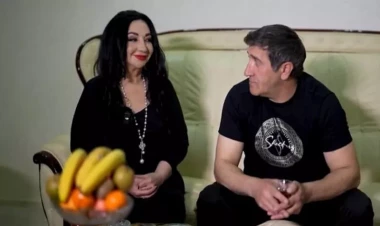 Naibə Allahverdiyeva eks-ərinin o biri ailəsindən danışdı